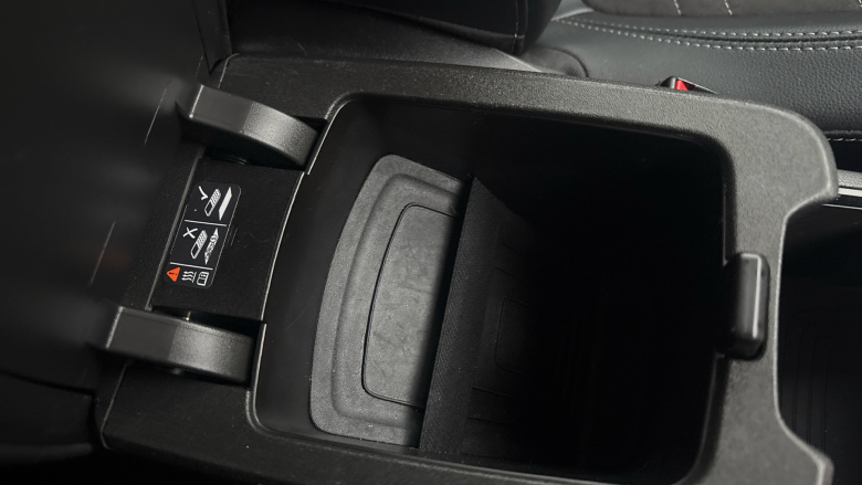 Vauxhall Grandland 1.2 Turbo Ultimate 5dr Auto Petrol Hatchback